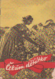 Čekám děťatko Vydáno v roce 1955